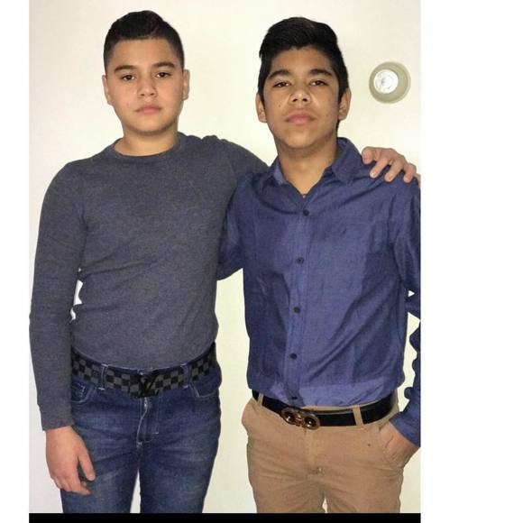 Meet your Posher, Cesar - Picture 1 of 1